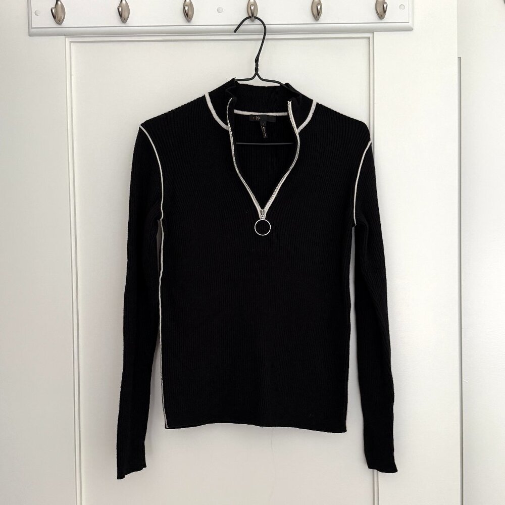 Maje Sweater - Size FR 36 (Small)